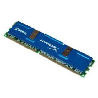 Kingston Memory HyperX 1GB 400MHz DDR (KHX3200A/1G) Kingston Memory HyperX 1GB 400MHz DDR (KHX3200A/1G)